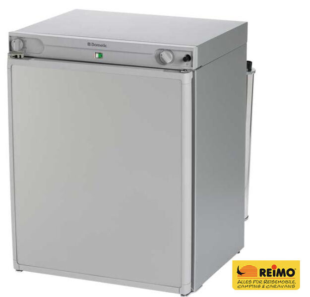 neveras para camper
