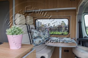 Peugeot Boxer L3H2