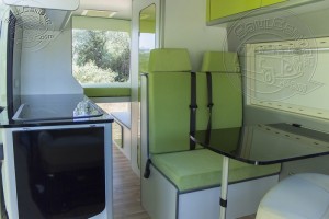 Citroen Jumper L3H2