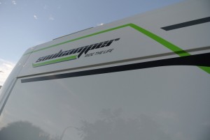 Nuevo diseño furgoneta SoulCamper