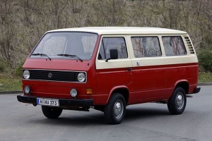 volkswagen t3