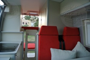 Nissan NV400 Soulcamper en Venta