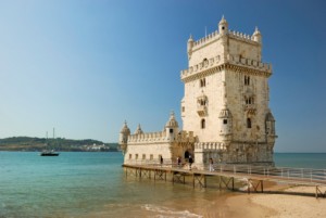 Ruta por Portugal con tu furgoneta Camper