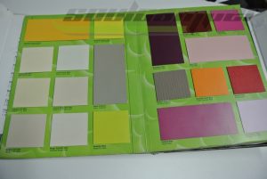 maderas para camper