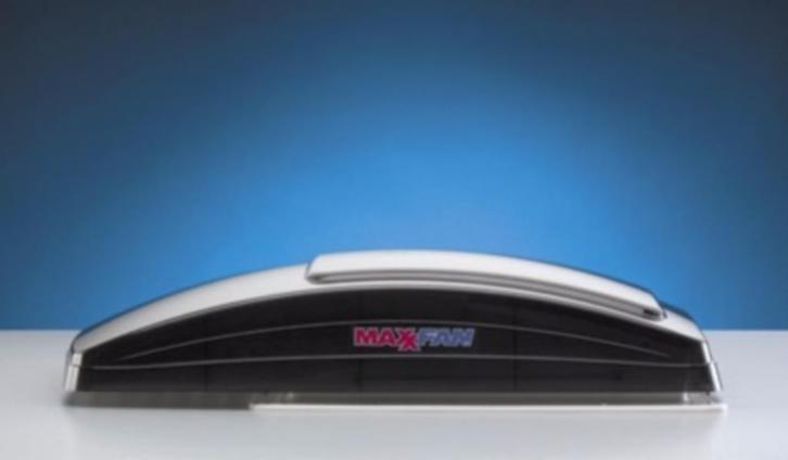 ventilador camper