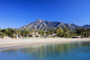 Ruta Costa del Sol