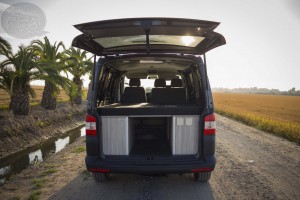 VW T6 Transporter Pro