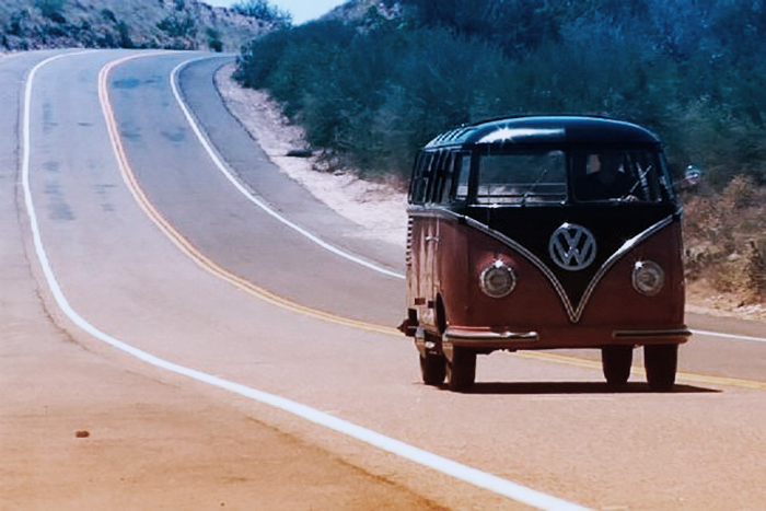 ¿Qué debes llevar en tu camper cuando viajas a otros países?
