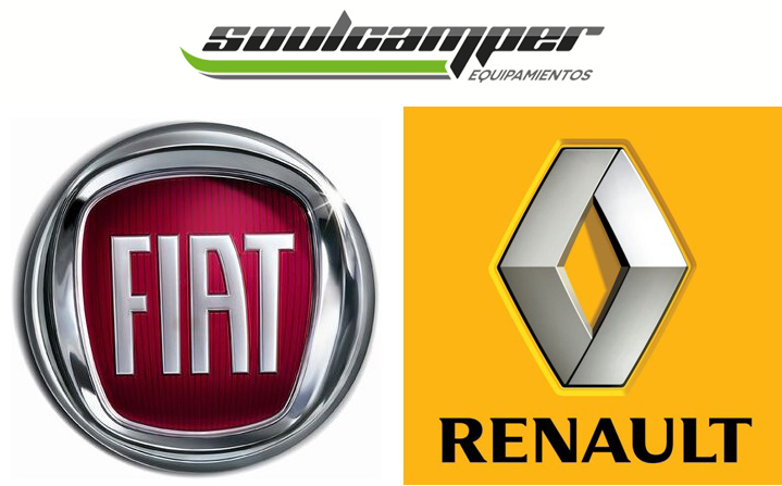 Nuevos acuerdos con Fiat FIALBA y Renault Alejandro Jiménez Pérez