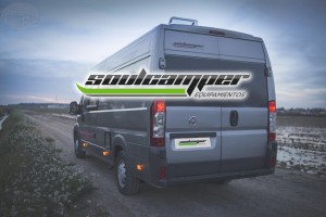Fiat Ducato L4H3