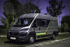 Fiat Ducato L4H2