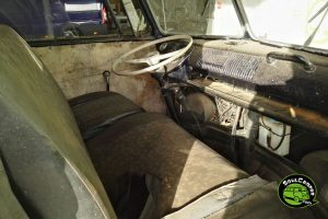 Volkswagen 1970