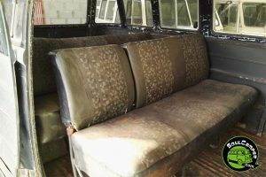 Volkswagen Brasileña