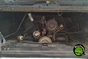 Volkswagen 1.5Cc