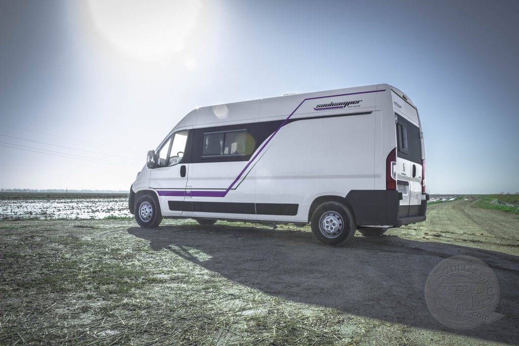 camperizacion peugeot