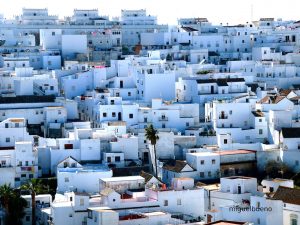 Vejer de la Frontera