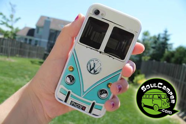 Las mejores aplicaciones para los viajeros de Camper