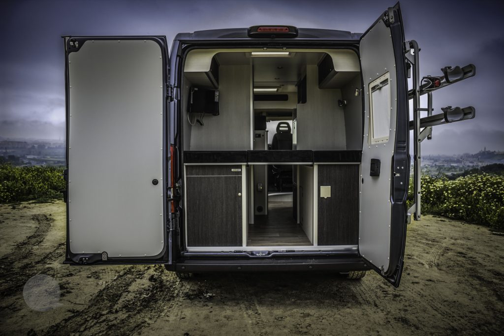 camperizacion fiat ducato l3h2