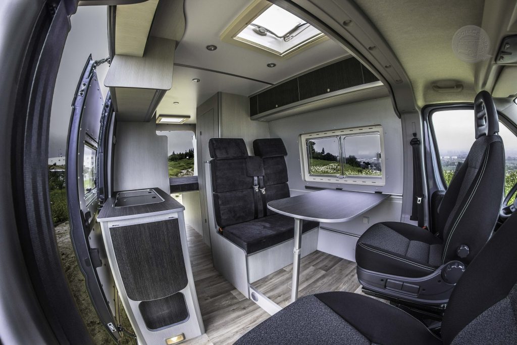 ducato camper