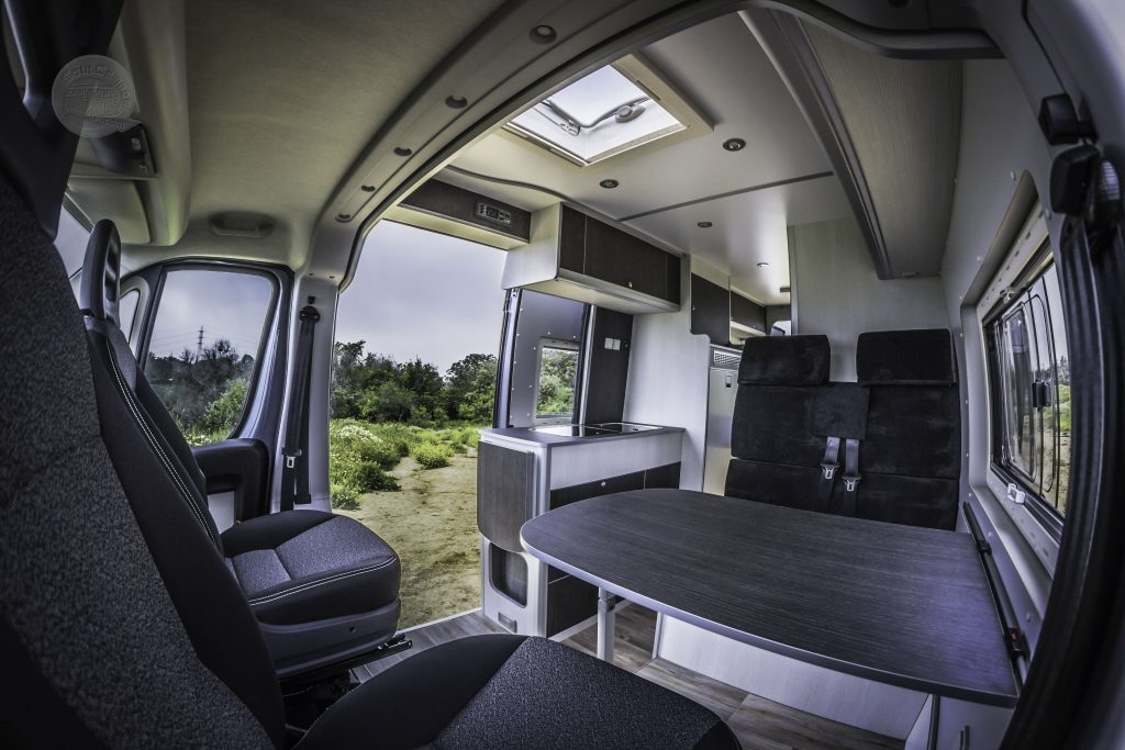 fiat ducato camper vivienda