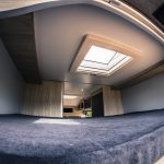 furgoneta mediana ford transit