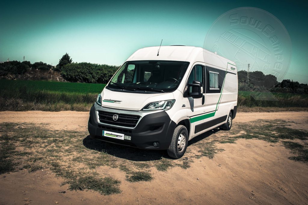 fiat ducato camper