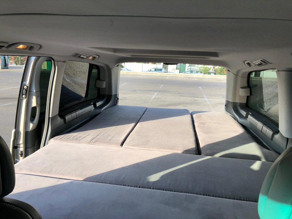 mercedes viano ocasion sevilla