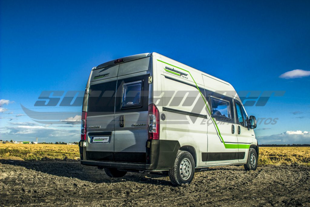 peugeot boxer sevilla