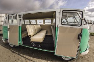 Se vende Volkswagen T1 Kombi