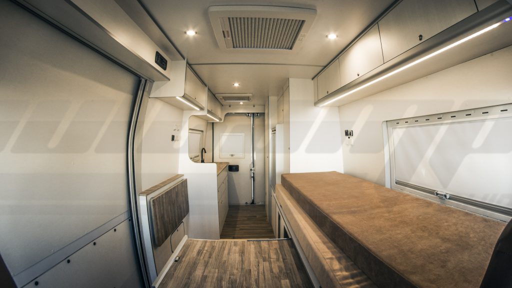 fiat ducato camper interior