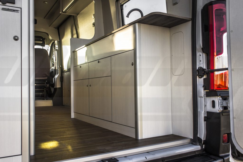 fiat ducato l4h2 camper interior