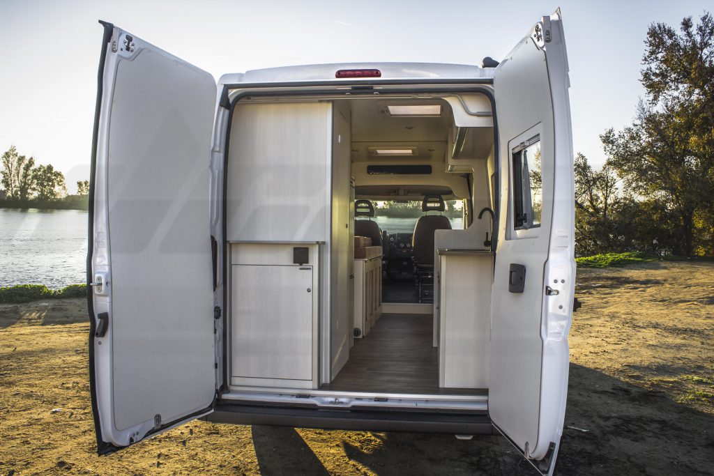 fiat ducato l4h2 camper interior