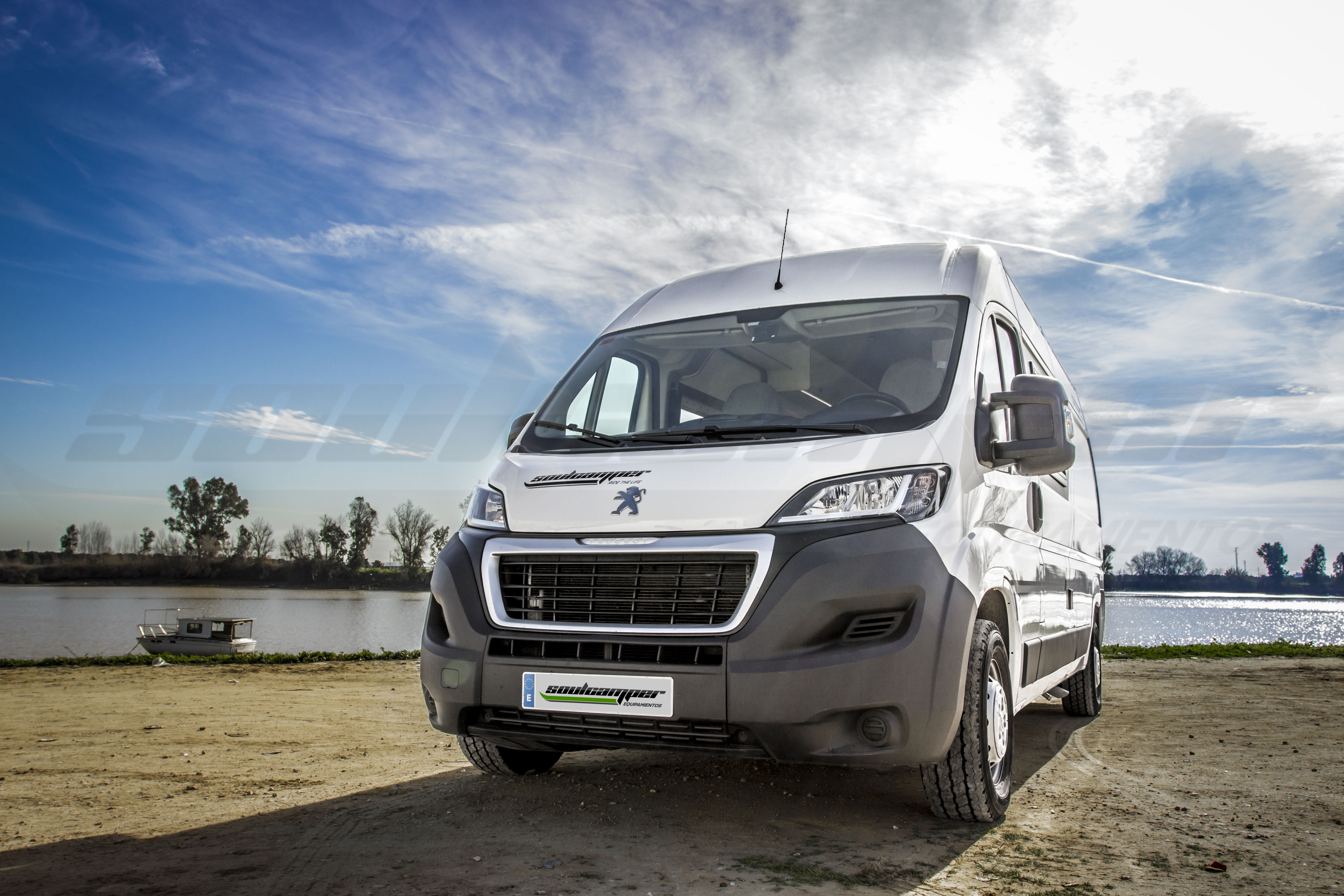 Peugeot boxer l3h2 Peugeot boxer l3h2
