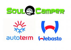 ¡Nueva oferta! Calefacción estacionaria y batería auxiliar