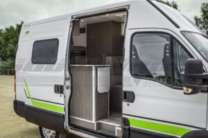 Lee más sobre el artículo Camperización Iveco Daily L2H3