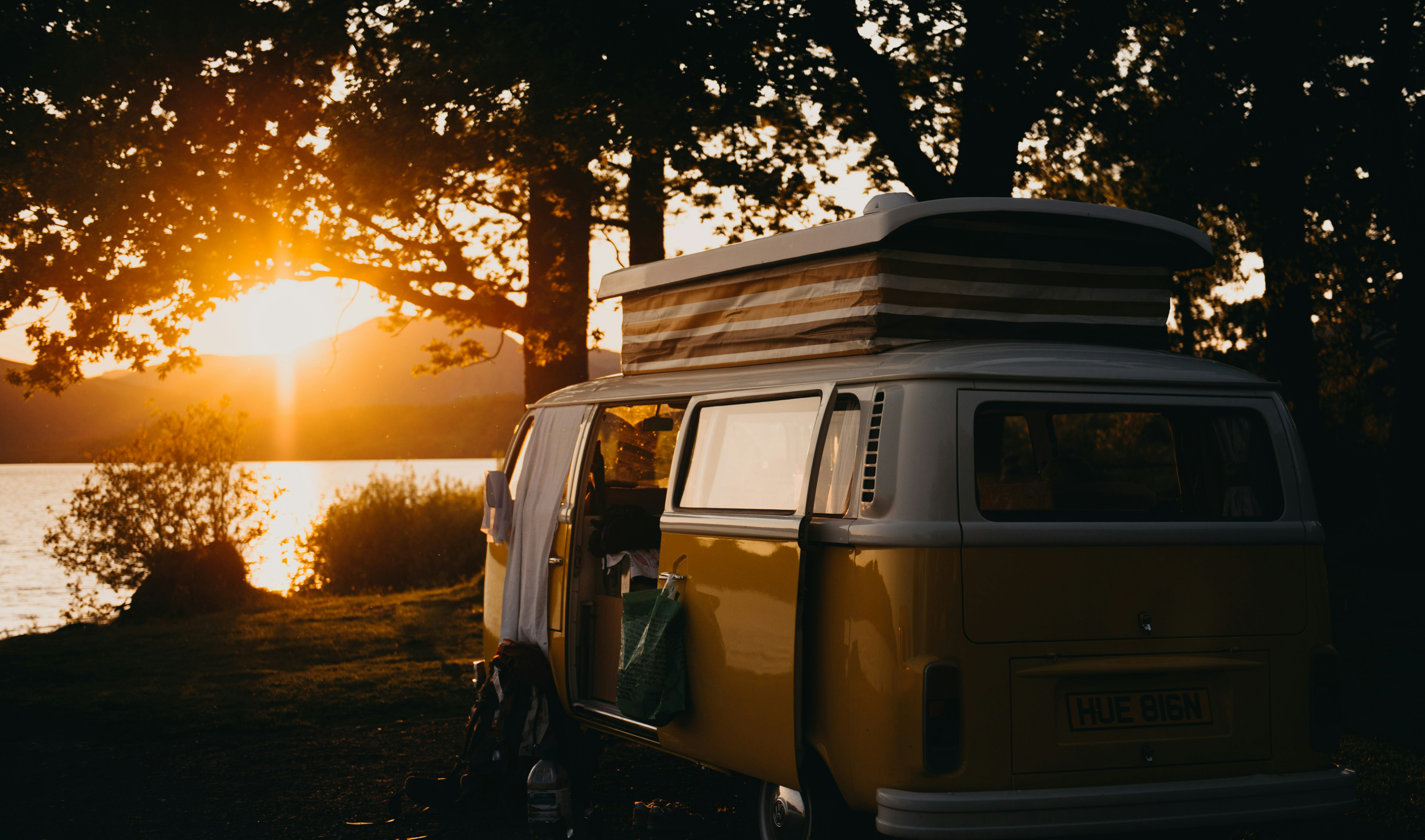 Convierte tu Furgoneta en una Camper: Todo lo que Necesitas Saber